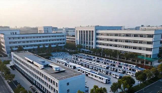 中小企业如何借助科技提升信用评级效率
