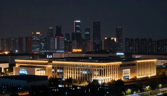 企业名录数据库在行业管理中的实际应用解析